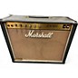 Vintage 1980s Marshall JCM 800 2104 410C 2x12 Tube Guitar Combo Amp