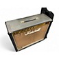 Vintage 1980s Marshall JCM 800 2104 410C 2x12 Tube Guitar Combo Amp