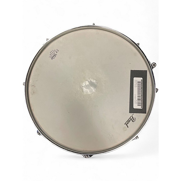 Used Pearl 14in PEARL IGNITER RED Drum
