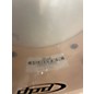 Used Pearl 14in PEARL IGNITER RED Drum
