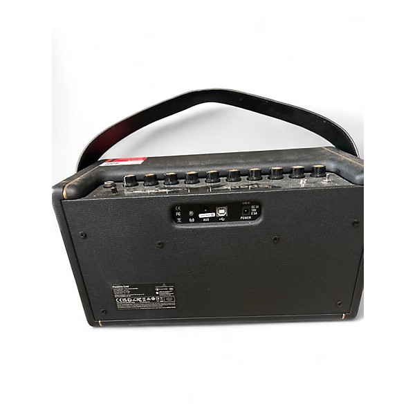 Used Positive Grid Spark 40 Guitar Combo Amp