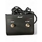 Used Marshall PEDL-90016 Origin Series 2-Way Footswitch Footswitch thumbnail