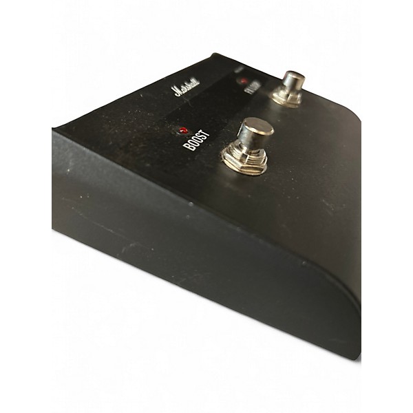 Used Marshall PEDL-90016 Origin Series 2-Way Footswitch Footswitch