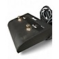 Used Marshall PEDL-90016 Origin Series 2-Way Footswitch Footswitch