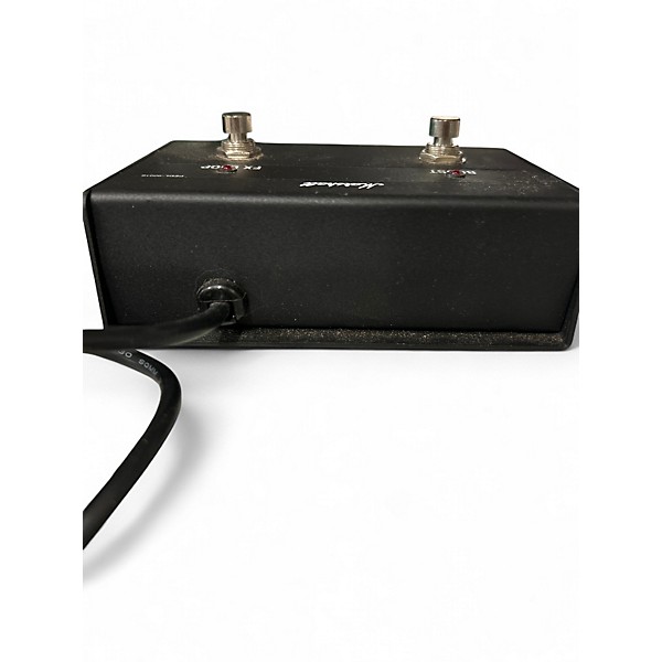 Used Marshall PEDL-90016 Origin Series 2-Way Footswitch Footswitch