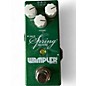 Used Wampler Faux Spring Reverb Effect Pedal thumbnail