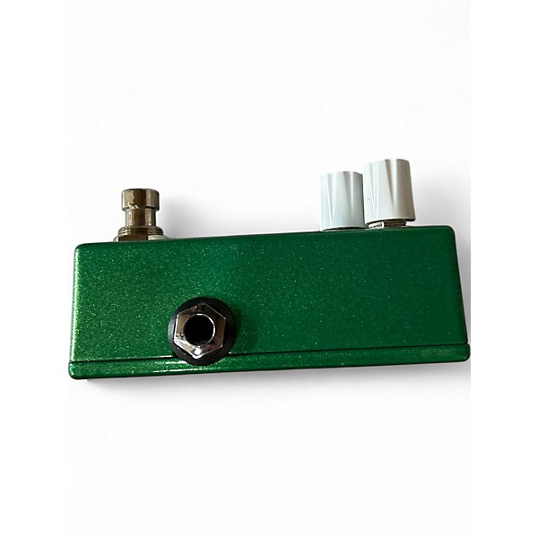 Used Wampler Faux Spring Reverb Effect Pedal