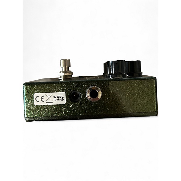 Used MXR Carbon Copy Effect Pedal