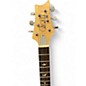 Used PRS SE Silver Sky Black Solid Body Electric Guitar