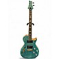Used PRS Zach Myers Signature SE BLUE Solid Body Electric Guitar thumbnail