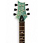 Used PRS Zach Myers Signature SE BLUE Solid Body Electric Guitar