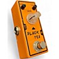 Used Tone City Black Tea Pedal thumbnail