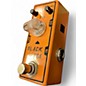 Used Tone City Black Tea Pedal