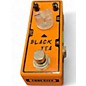 Used Tone City Black Tea Pedal