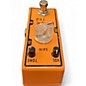 Used Tone City Black Tea Pedal