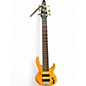 Used Hohner B Bass VI Natural Electric Bass Guitar thumbnail