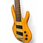 Used Hohner B Bass VI Natural Electric Bass Guitar