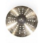 Used SABIAN 16in AAX Aero Crash Cymbal thumbnail