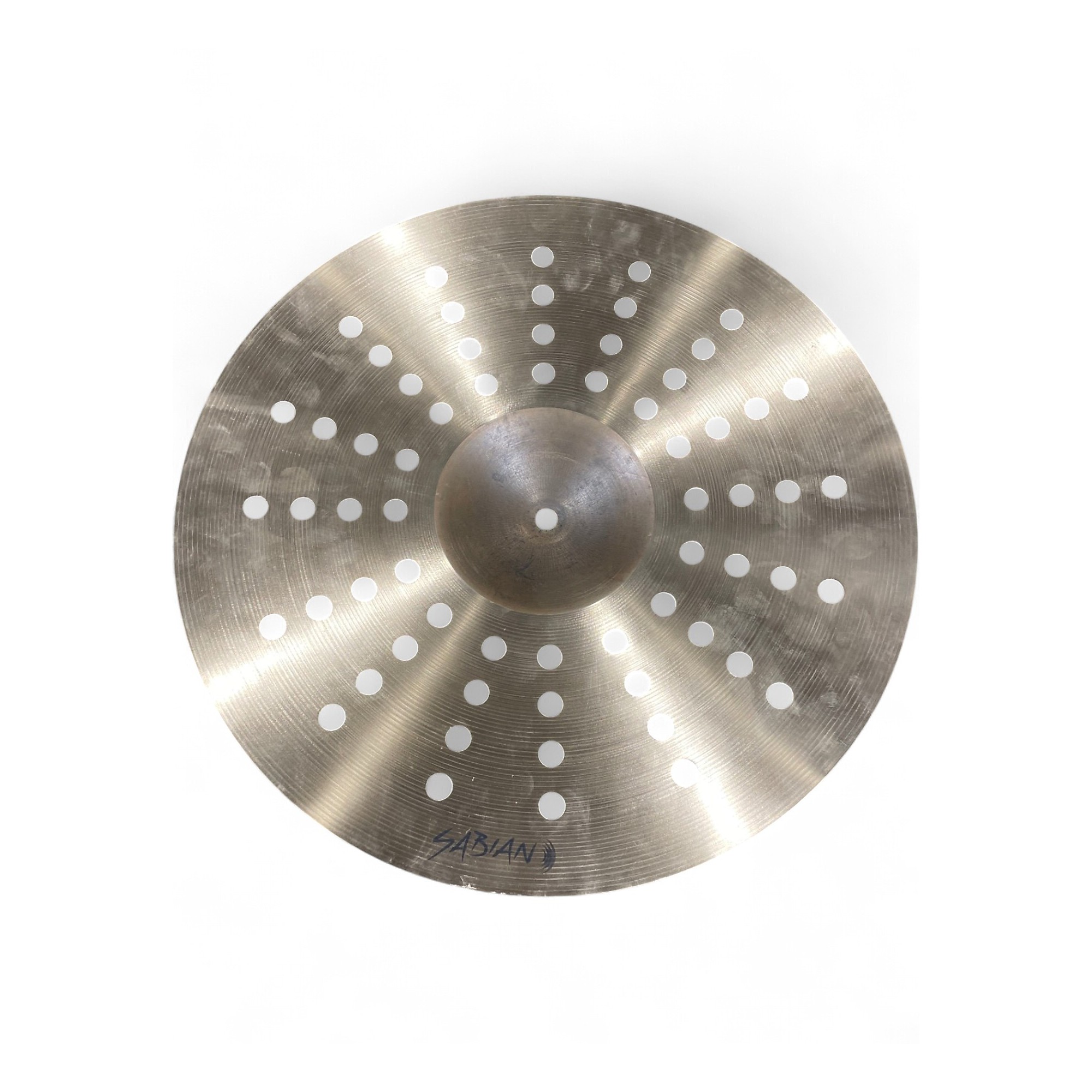 Used SABIAN 16in AAX Aero Crash Cymbal 36 | Guitar Center