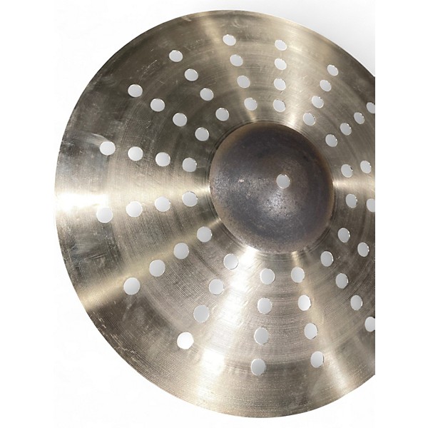 Used SABIAN 16in AAX Aero Crash Cymbal