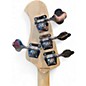 Used Sterling by Music Man Ray4HH Olive Electric Bass Guitar