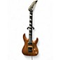 Used Jackson JS22 Dinky Natural Solid Body Electric Guitar thumbnail