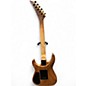 Used Jackson JS22 Dinky Natural Solid Body Electric Guitar