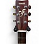Used Yamaha FG411S Natural Acoustic Guitar