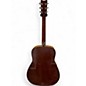 Used Yamaha FG411S Natural Acoustic Guitar