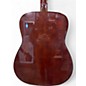 Used Yamaha FG411S Natural Acoustic Guitar