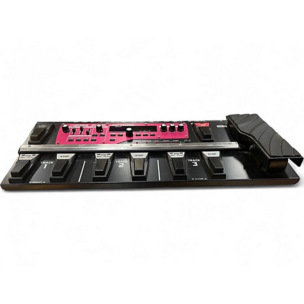 Used BOSS RC-300 Effect Processor