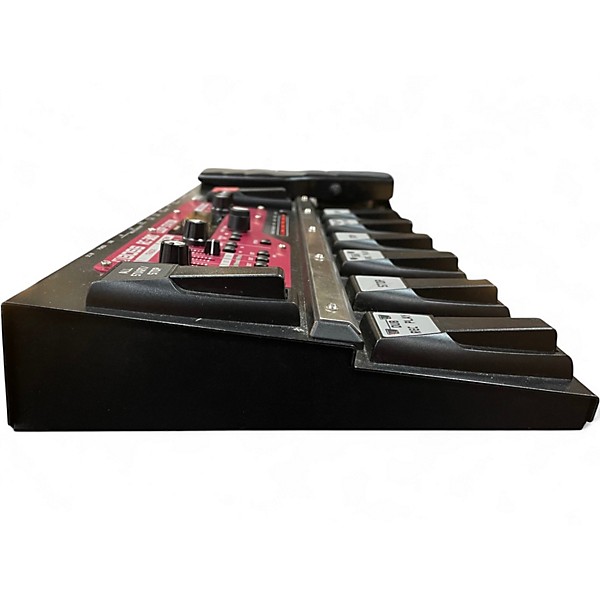 Used BOSS RC-300 Effect Processor