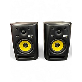 Used KRK ROKIT G2 POWERED 5 Powered Monitor