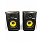 Used KRK ROKIT G2 POWERED 5 Powered Monitor thumbnail