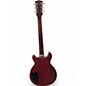Used 2007 Gibson LES PAUL SPECIAL DOUBLE CUT Faded Cherry Solid Body Electric Guitar