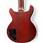 Used 2007 Gibson LES PAUL SPECIAL DOUBLE CUT Faded Cherry Solid Body Electric Guitar