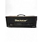 Used Blackstar Venue Series HT Stage HT-100H 100W Tube Guitar Amp Head thumbnail