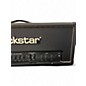 Used Blackstar Venue Series HT Stage HT-100H 100W Tube Guitar Amp Head