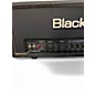 Used Blackstar Venue Series HT Stage HT-100H 100W Tube Guitar Amp Head
