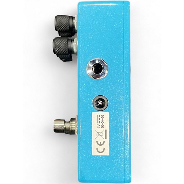 Used MXR M234 Analog Chorus Effect Pedal
