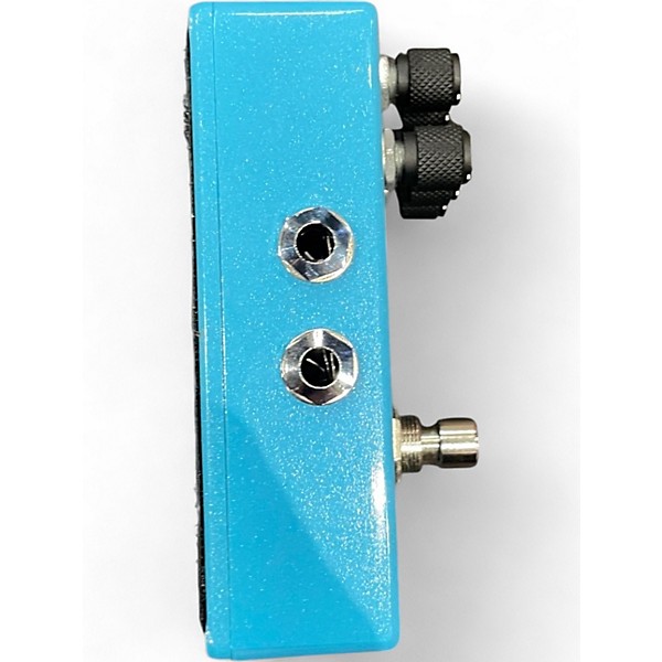 Used MXR M234 Analog Chorus Effect Pedal