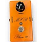 Used MXR CSP101SL Custom Shop Phase 90 With Led Effect Pedal thumbnail