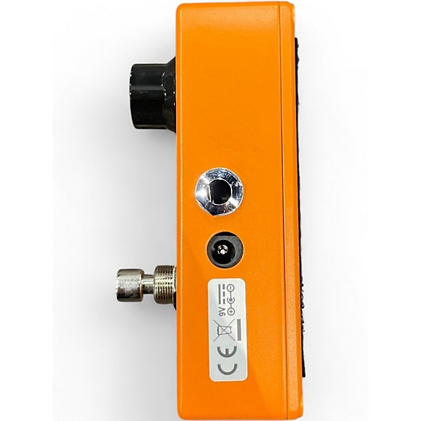 Used MXR CSP101SL Custom Shop Phase 90 With Led Effect Pedal