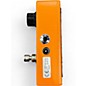 Used MXR CSP101SL Custom Shop Phase 90 With Led Effect Pedal