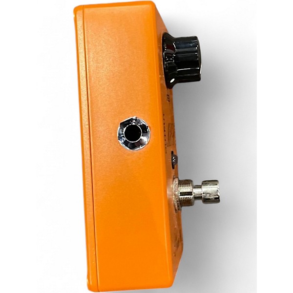 Used MXR CSP101SL Custom Shop Phase 90 With Led Effect Pedal