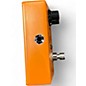 Used MXR CSP101SL Custom Shop Phase 90 With Led Effect Pedal
