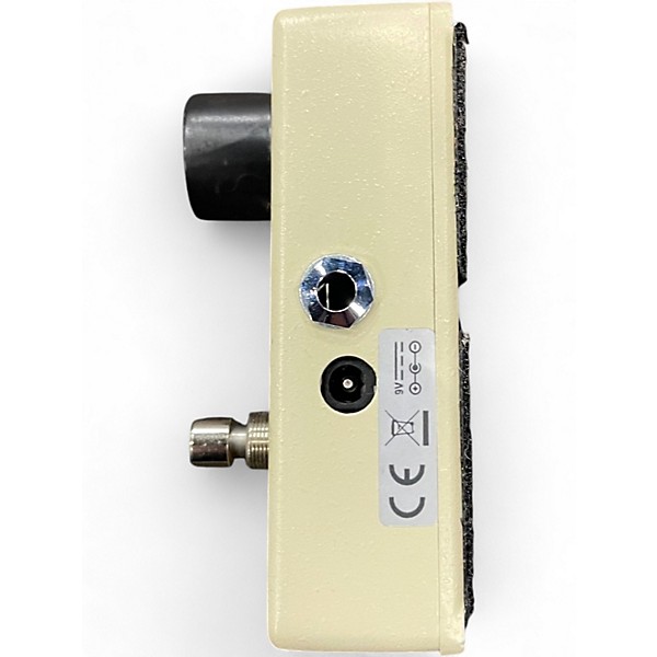 Used MXR M133 Micro Amp Pre Effect Pedal
