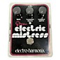 Used Electro-Harmonix Electric Mistress Flanger Effect Pedal thumbnail
