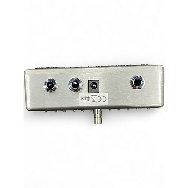 Used MXR m108s Ten Band EQ Pedal