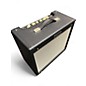 Used Fender Blues Junior IV 15W 1x12 Tube Guitar Combo Amp